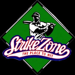 Strike Zone Baseball/Softball Training Academy