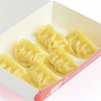 Ugly Dumpling Express - Chicken Dumplings - Chinese Near Me - Springfield, Virginia