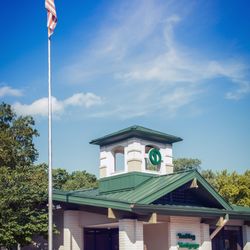 Country Club Bank