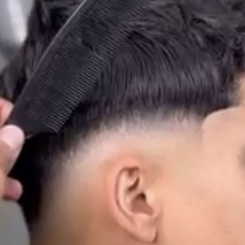 X9 Barber Shop - A good blend on a fade - Barbers Near Me - San Jose, California