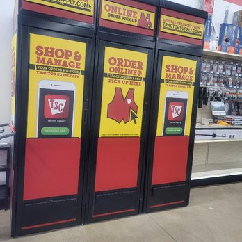 Tractor Supply - Pet Stores Near Me - Fairfield, Texas Tractor Supply - Pet Stores Near Me - Fairfield, Texas