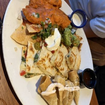 El Torito - Mexican Near Me - Monterey, California