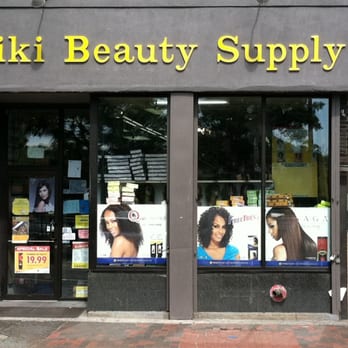 Kiki Beauty Supply - Cosmetics & Beauty Supply Near Me - Roxbury, Massachusetts Kiki Beauty Supply - Cosmetics & Beauty Supply Near Me - Roxbury, Massachusetts