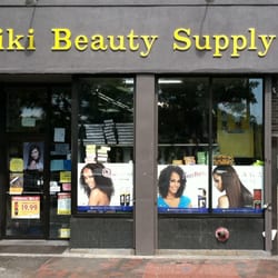 Kiki Beauty Supply