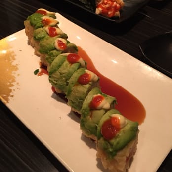 Miyako - The S&M roll - Japanese Near Me - Houston, Texas Miyako - The S&M roll - Japanese Near Me - Houston, Texas
