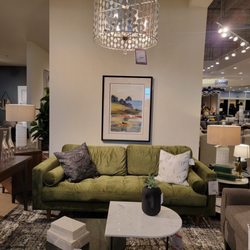 HOM Furniture