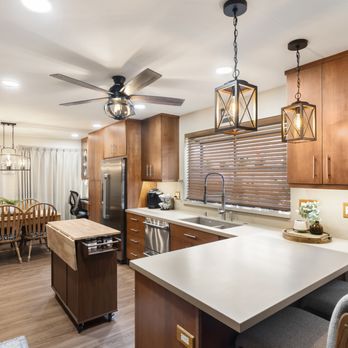 Kitchens Plus - Kitchen & Bath Near Me - La Mesa, California