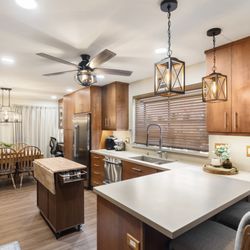 Kitchens Plus
