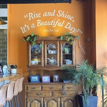 George + Kin's Diner - Diners Near Me - Napa, California George + Kin's Diner - Diners Near Me - Napa, California