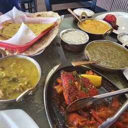 Makke Ki Roti