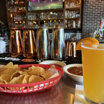 El Rodeo - Tex-Mex Near Me - Fremont, California