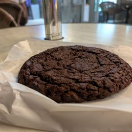 Brownie cookie Brownie cookie