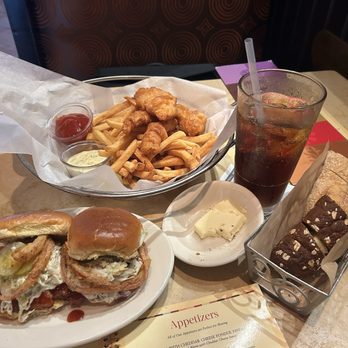 The Cheesecake Factory - The group - Desserts Near Me - Kapolei, Hawaii