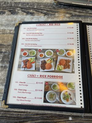 Menu photo 7 King Com Tam San Gabriel, CA Menu photo 7 King Com Tam San Gabriel, CA