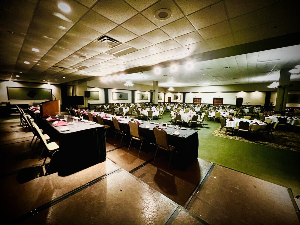 Dayton Convention Center Events Calendar 