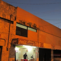 Tamales Santa Ana El Che
