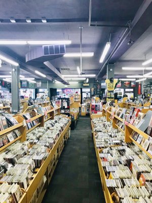 The Record Exchange by null