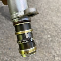 Bears Mobile Repair - Dirty VVT solenoid