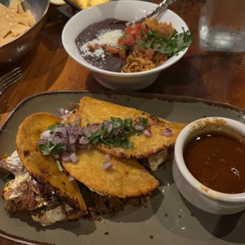 Rosa Mexicano - Mexican Near Me - New York, New York Rosa Mexicano - Mexican Near Me - New York, New York