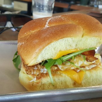 Parlay - New American Near Me - Sunset Park, New York