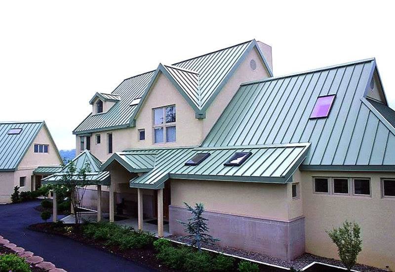 Slide of Bilt-Well Roofing