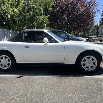 Easy Fix Automotive - Auto Repair Near Me - Marysville, Washington
