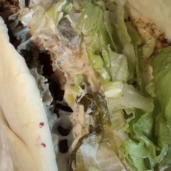 Sinbad's Fast Food - Mediterranean Near Me - Merritt Island, Florida