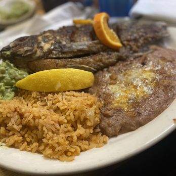 Pina's Mexican Restaurant - Mojarra fritta - Mexican Near Me - San Pedro, California Pina's Mexican Restaurant - Mojarra fritta - Mexican Near Me - San Pedro, California