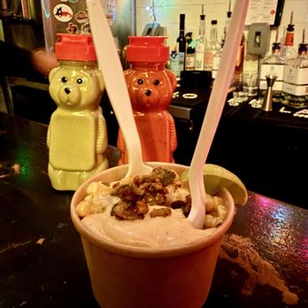 Wayne & Sons - Texasquites - Tex-Mex Near Me - Brookyln, New York