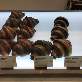 Bake Code Croissanterie - Croissants - Bakeries Near Me - Toronto, Ontario