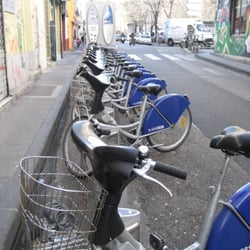 Le Vélo