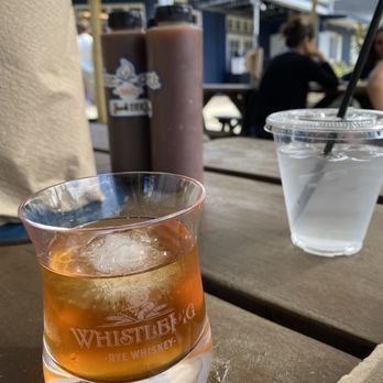 Blue Oak BBQ - Whistle pig drink of the month! - Barbeque Near Me - New Orleans, Louisiana Blue Oak BBQ - Whistle pig drink of the month! - Barbeque Near Me - New Orleans, Louisiana