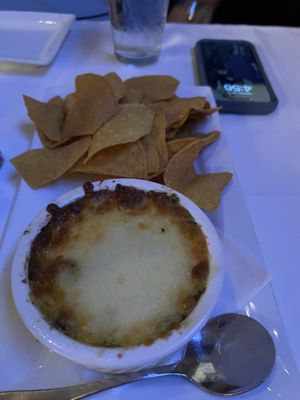 Ye Olde College Inn by null