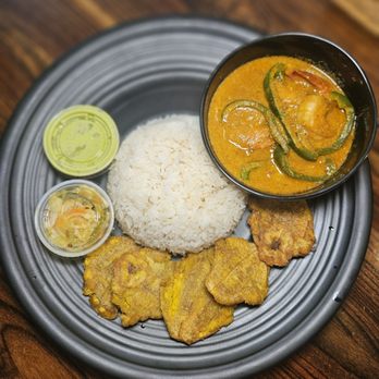 Lakou Cafe - Vegan Near Me - Brooklyn, New York Lakou Cafe - Vegan Near Me - Brooklyn, New York