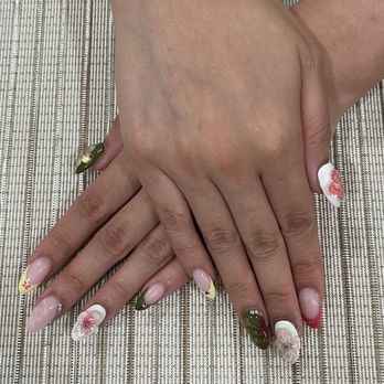 Queenie's Nail Spa - Skin Care Near Me - San Jose, California Queenie's Nail Spa - Skin Care Near Me - San Jose, California