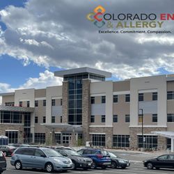 Colorado ENT & Allergy
