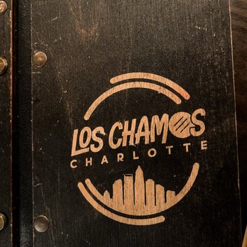 Los Chamos Clt - Venezuelan Near Me - Charlotte, North Carolina Los Chamos Clt - Venezuelan Near Me - Charlotte, North Carolina