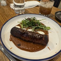 Mole Negro