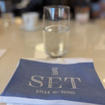 SET Steak & Sushi - Steakhouses Near Me - Newport Beach, California SET Steak & Sushi - Steakhouses Near Me - Newport Beach, California