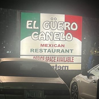 El Güero Canelo Restaurant - Mexican Near Me - Tucson, Arizona El Güero Canelo Restaurant - Mexican Near Me - Tucson, Arizona