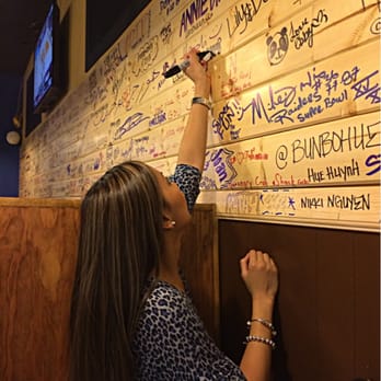 Angry Crab Shack - I'm a lefty.. - Seafood Near Me - Mesa, Arizona