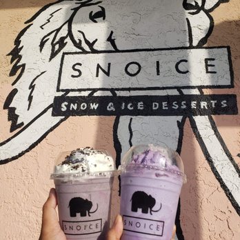 Snoice - Bubble Tea Near Me - Spring Valley, California Snoice - Bubble Tea Near Me - Spring Valley, California
