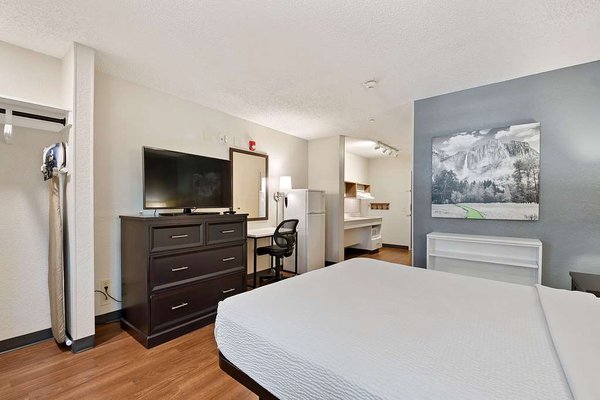 Extended Stay America Premier Suites - Miami - Coral Gables by null