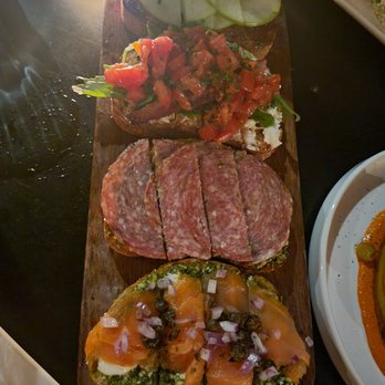 Postino East - They have a wide variety of delicious boards - Wine Bars Near Me - Gilbert, Arizona Postino East - They have a wide variety of delicious boards - Wine Bars Near Me - Gilbert, Arizona