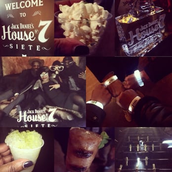 Morgan MFG - Jack Daniels event - Venues & Event Spaces Near Me - Chicago, Illinois