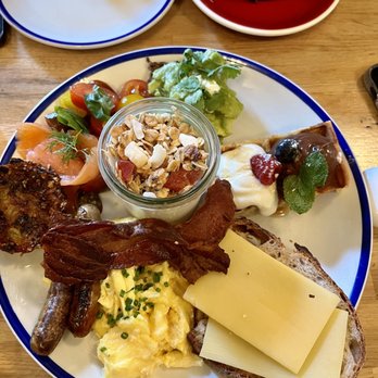 The Union Kitchen - Brunch platter - Breakfast & Brunch Near Me - Copenhagen, 84 The Union Kitchen - Brunch platter - Breakfast & Brunch Near Me - Copenhagen, 84
