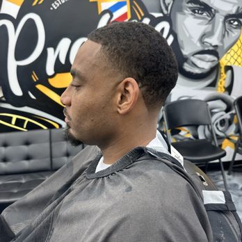 Prolific Barber - Barbers Near Me - San Bernardino, California Prolific Barber - Barbers Near Me - San Bernardino, California