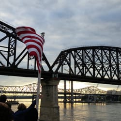 Great Steamboat Race