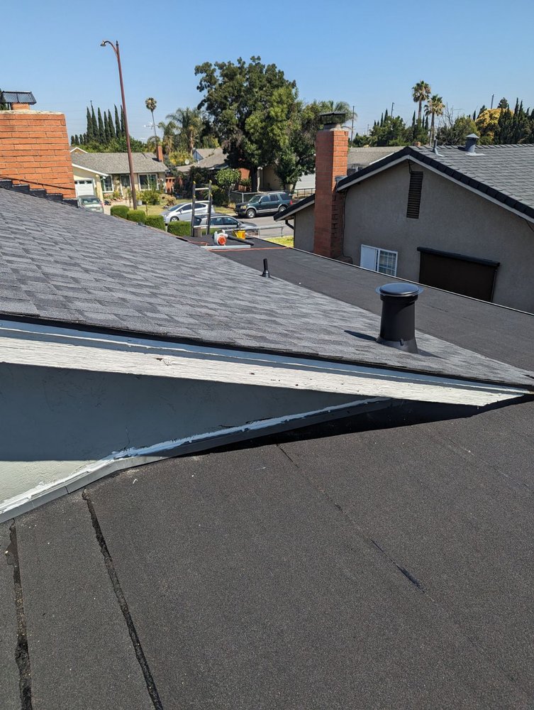 Slide of PCR Roofing