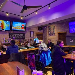Prairie House Tavern